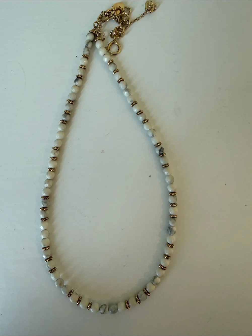 Anna Beck choker - Picture 1 of 5